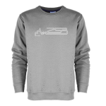 Bluza bez kaptura ZSB Chorzów 