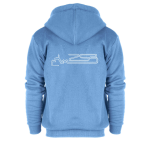 Bluza rozpinana ZSB Chorzów