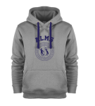 Bluza z kapturem ALMS