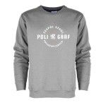 Bluza bez kaptura Poligraf Warszawa