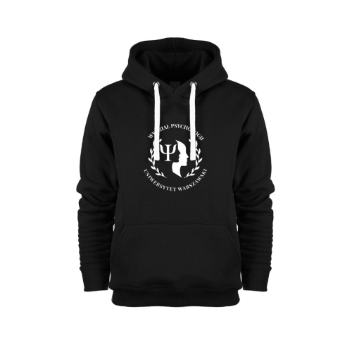 Bluza z kapturem (Psychologia UW)