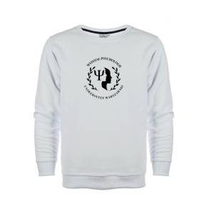 Bluza bez kaptura (Psychologia UW)