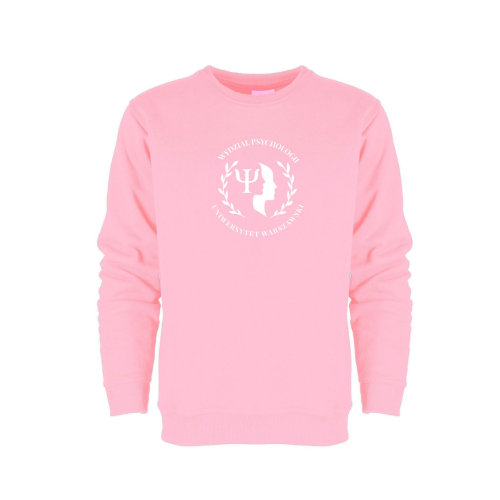Bluza bez kaptura (Psychologia UW)