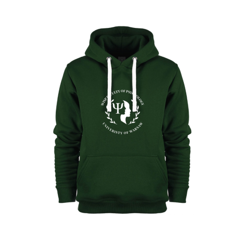Bluza z kapturem WISP