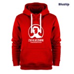 Bluza z kapturem ZSO Kluczbork