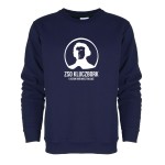 Bluza bez kaptura ZSO Kluczbork