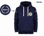 Bluza z kapturem Wyższa Szkoła Policji w Szczytnie