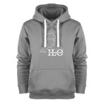 Bluza z kapturem I LO Limanowa