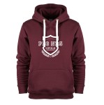 Bluza z kapturem 5 LO Opole