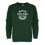 Bluza bez kaptura 5 LO Opole