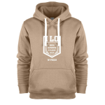 Bluza z kapturem I LO Pisz