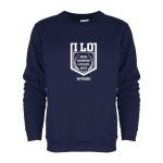 Bluza bez kaptura I LO Pisz