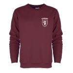 Bluza bez kaptura Chrobry Brzeg