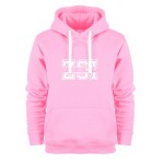 Bluza z kapturem ZS Informatycznych Słupsk