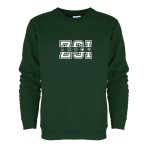 Bluza bez kaptura ZS Informatycznych Słupsk