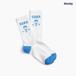 Skarpety I LO w Wieluniu