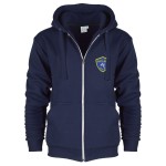 Bluza rozpinana UTS AKRO-BAD