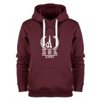 Bluza z kapturem ZSŁ Gliwice