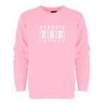 Bluza bez kaptura ZSE Poznań