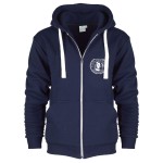 Bluza rozpinana II LO Sosnowiec