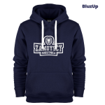 Bluza z kapturem ZS Rokietnica