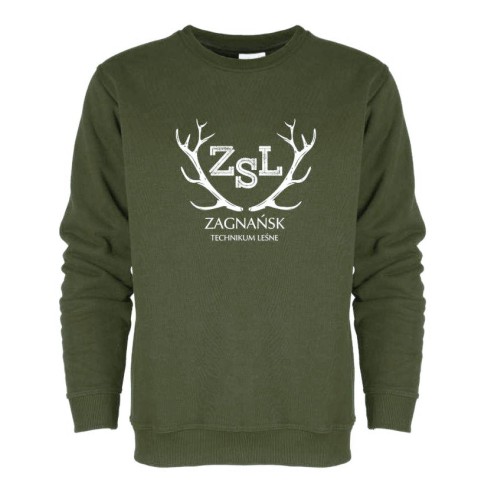 ZS Leśnych w Zagnańsku classic logo białe.jpg