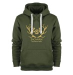 Bluza z kapturem ZS Leśnych w Zagnańsku