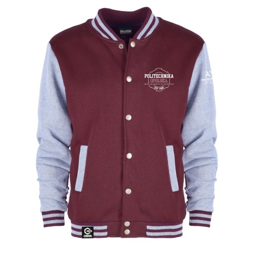 Politechnika Opolska bejsbol bordo.jpg