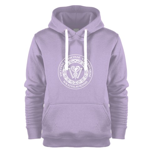 Hoodie UPWr (many colours)