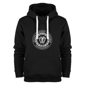Hoodie UPWr (many colours)