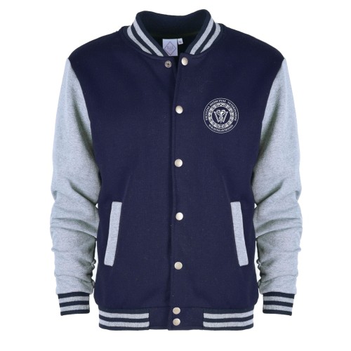 Baseball jacket UPWr (many colours)