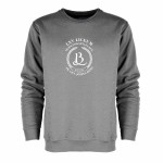 Bluza bez kaptura LO Bema Warszawa