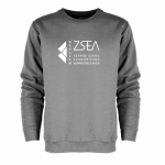 Bluza bez kaptura ZSE-A Wrocław