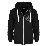 Bluza rozpinana II LO Białystok