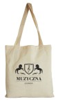 Torba bawełniana (ZS Muzycznych Legnica)