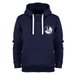 Bluza z kapturem IX LO Bydgoszcz
