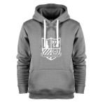 Bluza z kapturem XIII LO Kraków