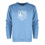 Bluza bez kaptura XIII LO Kraków