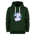 Bluza z kapturem  XXI Liceum im. B. Prusa 