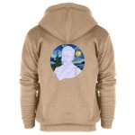 Bluza rozpinana XXI Liceum im. B. Prusa