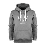 Bluza z kapturem VI LO Wrocław