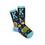 Skarpety I LO im. Kopernika Łódź