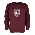 Bluza bez kaptura I LO Świebodzin