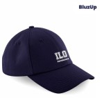 Czapka z daszkiem I LO Świebodzin