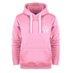 Bluza z kapturem I LO Pruszcz Gdański