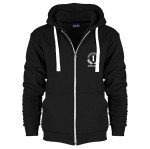 Bluza rozpinana I LO Pruszcz Gdański 