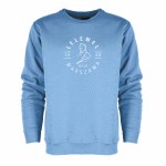 Bluza bez kaptura Lelewel Warszawa