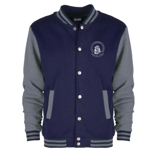 I LO Chrobrego w Kłodzku bejsbol przod.jpg