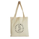 Torba bawełniana Lelewel Warszawa