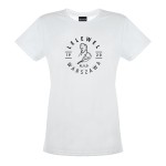 T-shirt damski Lelewel Warszawa